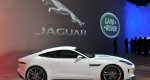 Британцы показали обновленный концепт Jaguar C-X16