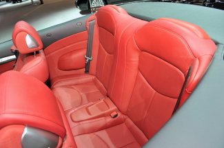 Infiniti    IPL G