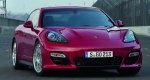 Porsche Panamera GTS – полный привод, 430 л.с. и много шума