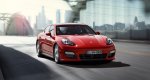 Porsche Panamera GTS   , 430 ..   