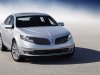 Lincoln   MKT   MKS