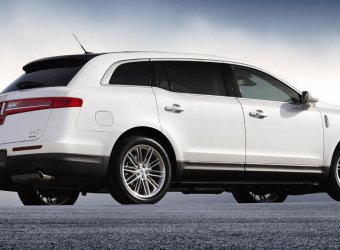 Lincoln   MKT   MKS