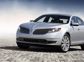 Lincoln   MKT   MKS