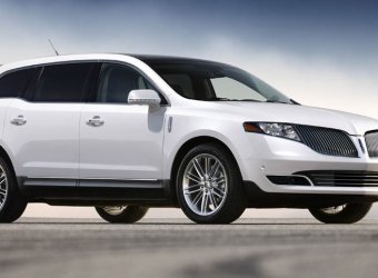 Lincoln   MKT   MKS