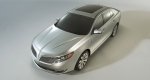 Lincoln   MKT   MKS