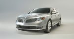 Lincoln   MKT   MKS