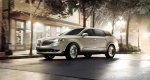 Lincoln   MKT   MKS