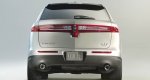 Lincoln   MKT   MKS