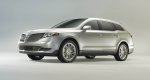 Lincoln   MKT   MKS