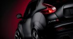 Nissan опубликовал фото и видео 480-сильного концепта Juke-R