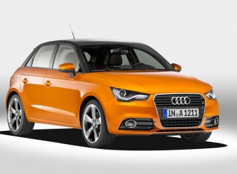 Audi     A1