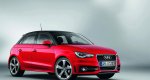 Audi     A1