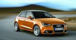 Audi     A1