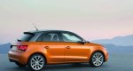 Audi     A1