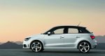 Audi     A1