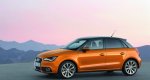 Audi     A1