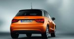 Audi     A1