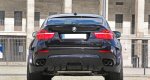 CLP Bruiser     BMW X6  CLP Automotive