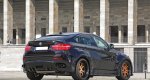 CLP Bruiser     BMW X6  CLP Automotive