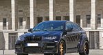 CLP Bruiser     BMW X6  CLP Automotive