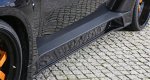 CLP Bruiser     BMW X6  CLP Automotive