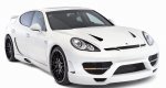  Hamann   Porsche Panamera