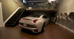  DMC      Ferrari California