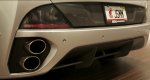 Ателье DMC представило свой пакет для тюнинга Ferrari California