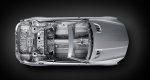 Официальные фото и подробности о новом Mercedes-Benz SL Roadster