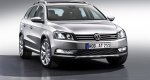 Volkswagen    Passat