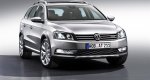 Volkswagen    Passat