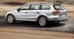 Volkswagen    Passat