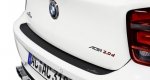 AC Schnitzer подготовит программу для тюнинга BMW 1-Series F20