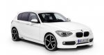 AC Schnitzer     BMW 1-Series F20