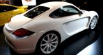 Delavilla Cayman R1 – комплексный подход к тюнингу Porsche