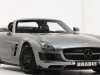 Brabus    700- SLS 700 Biturbo Roadster