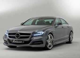 Lorinser    Mercedes-Benz CLS