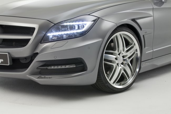 Lorinser    Mercedes-Benz CLS