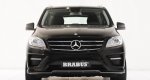 Brabus        Mercedes-Benz M-Class