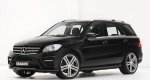 Brabus        Mercedes-Benz M-Class