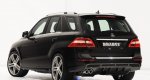 Brabus        Mercedes-Benz M-Class