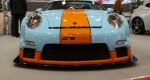 9ff GT9 Clubsport – новая версия гоночного суперкара на базе Porsche