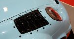 9ff GT9 Clubsport        Porsche