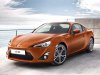      Toyota GT 86 (FT-86)