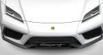 Lotus разработает для Esprit совершенно новый V8