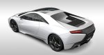 Lotus разработает для Esprit совершенно новый V8