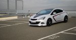  Steinmetz      Opel Astra GTC