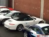 Опубликовано фото серийного кабриолета Porsche 911 (991) Carrera