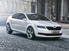 Skoda     Skoda VisionD