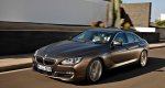   BMW 6 Series Gran Coupe